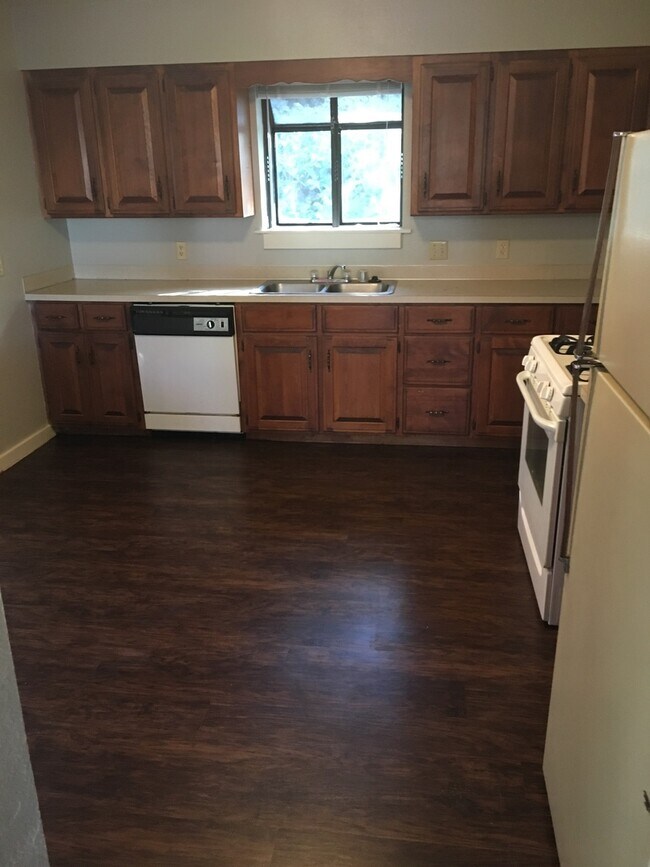 Foto del edificio - Cozy 2Br/1Ba House tucked away just off SW...