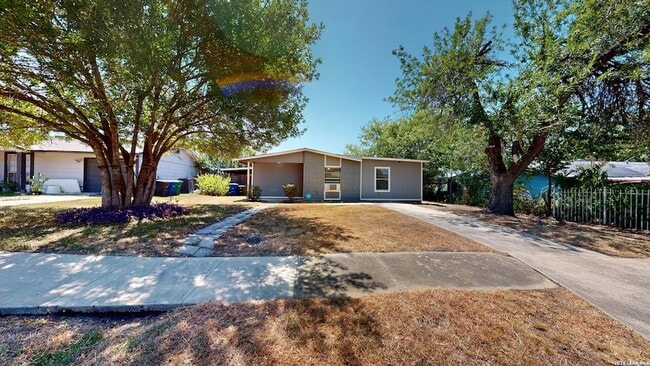 Photo - 8826 Cape Valley Street House
