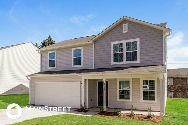 Foto del edificio - 4607 Sweet Bulb Ln