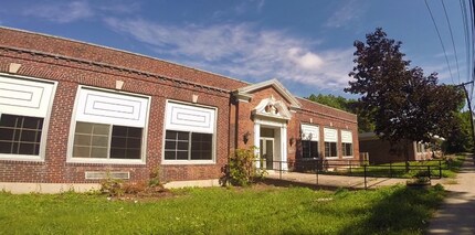 Building Photo - 55 Lackawanna Dr