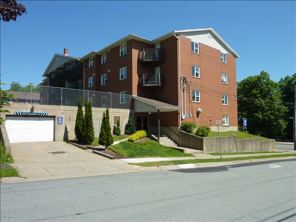 Primary Photo - 5511 Charles Street