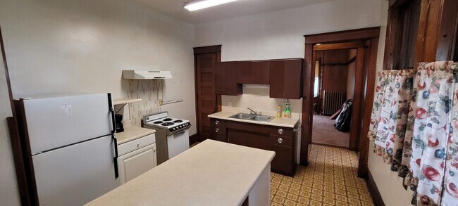 Building Photo - 129 Euclid Avenue, Unit 1