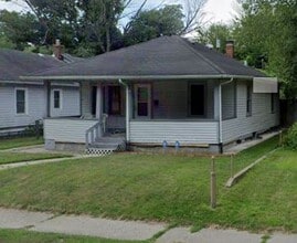 Building Photo - 1237 Wilber St