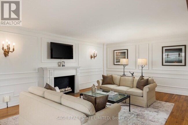 Photo du bâtiment - 55 A Avenue Rd