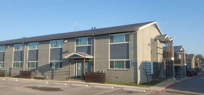 Interior Photo - Waverly Apartments