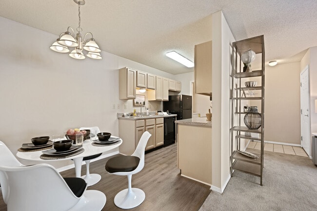 Foto del edificio - Champions Hills at Windyke