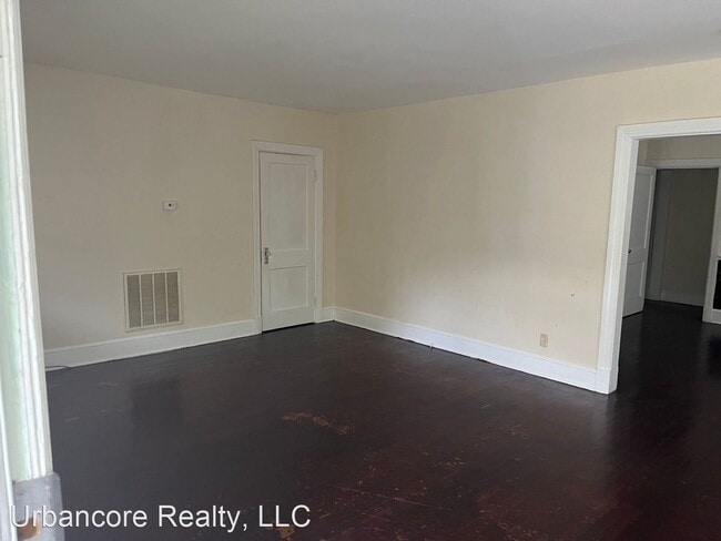 Building Photo - 2 br, 1 bath House - 1601 Carlisle Ave
