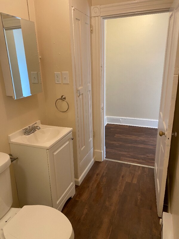 Foto del edificio - 428 W King St