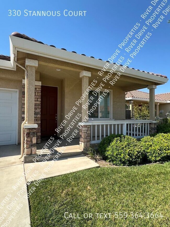 Building Photo - North Merced 4-Bedroom