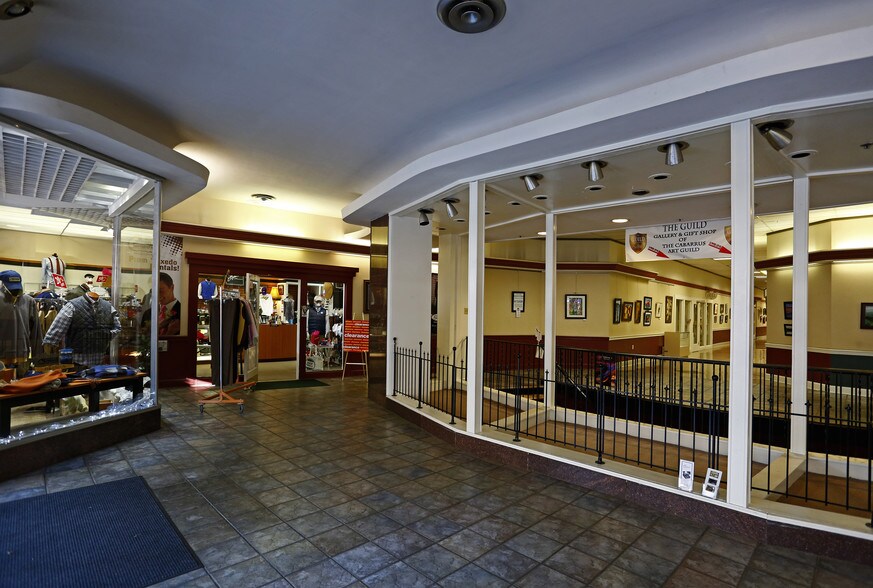 Downtown Concord Neighborhood Guide Living in Concord