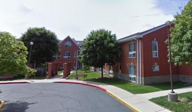 Building Photo - 1501 S Meridian St