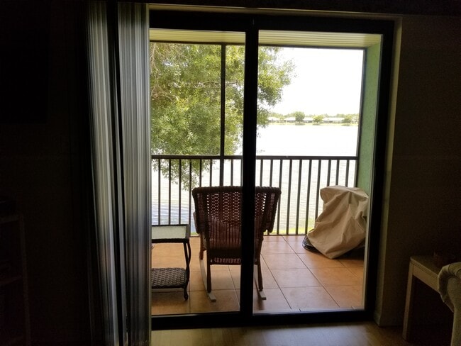 Lanai - 25225 Rampart Blvd