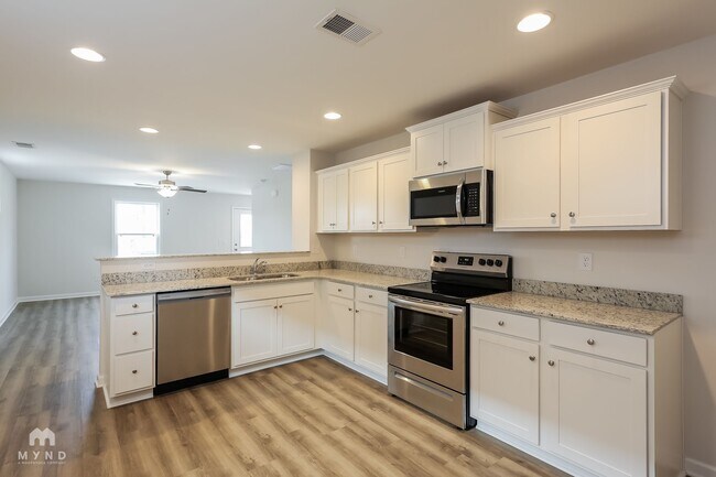 Foto del edificio - 316 Noble Ln