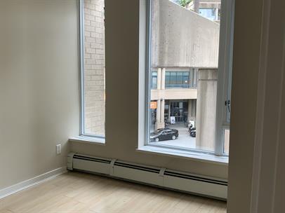 Photo du bâtiment - 223-188 Keefer Place