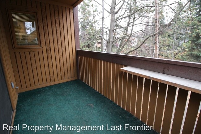 Building Photo - 2 br, 2 bath House - 7412 Foxridge Way Unit B