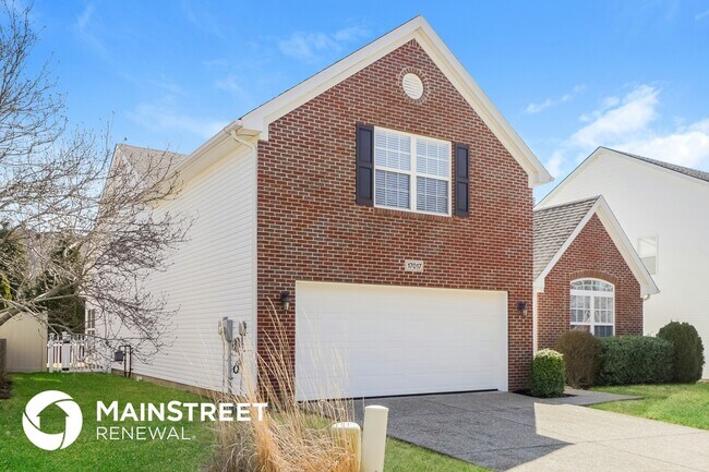 Foto del edificio - 17017 Bowline View Trail