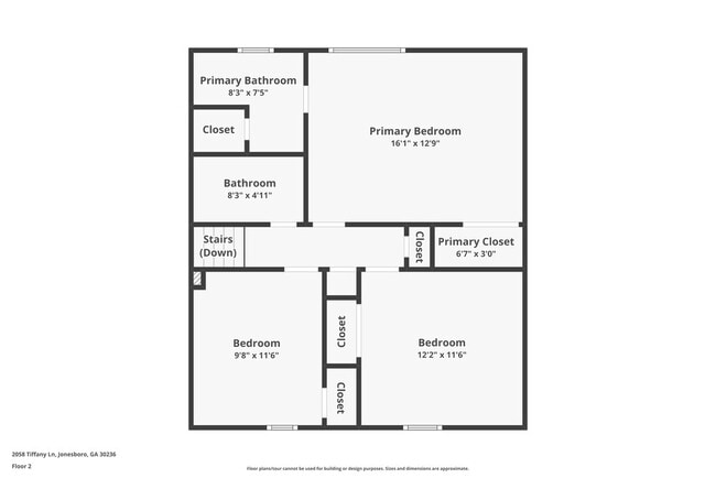 Building Photo - 2058 Tiffany Ln