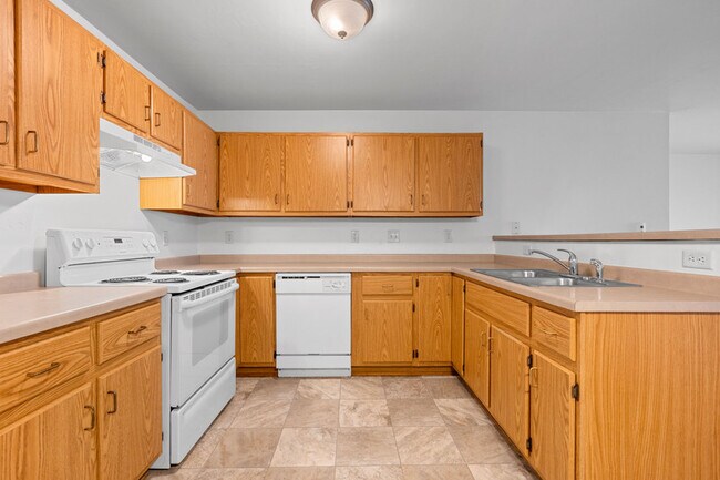 Foto del edificio - Gateway Estates Apartments