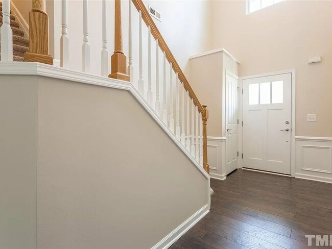 Foto del edificio - 3 Bedroom Townhome in Morrisville