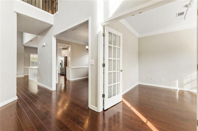 Foto del edificio - 12720 Morningpark Cir