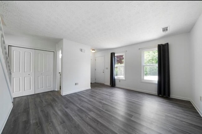 Photo - 3200 Duvall Pl NW Townhome