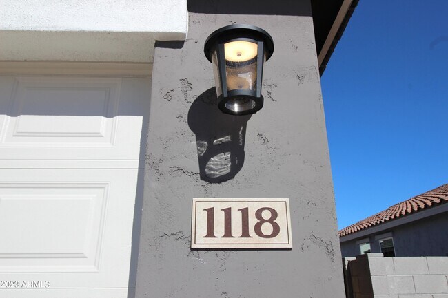 Foto del edificio - 1118 E Atwood Dr