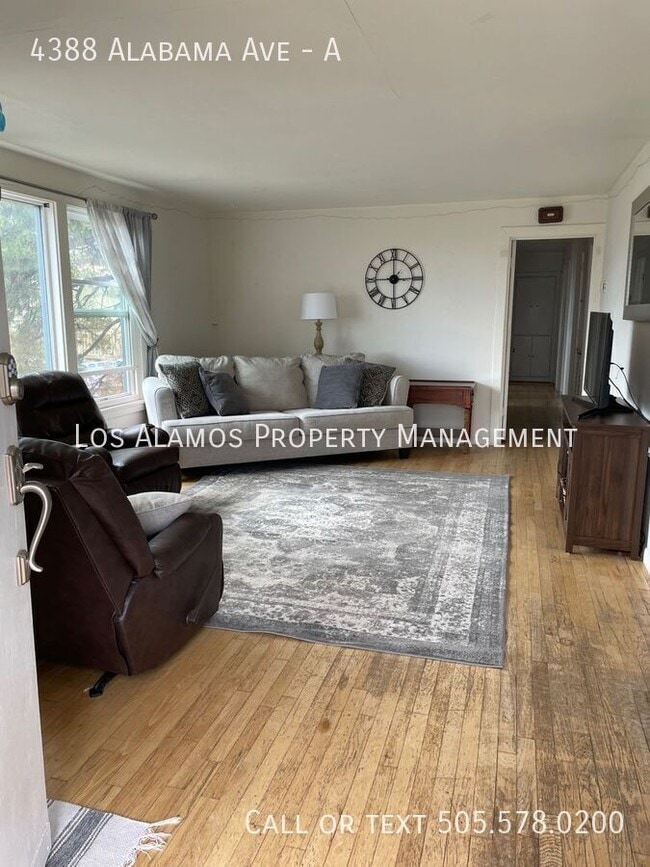 Foto del edificio - 4388 Alabama Ave