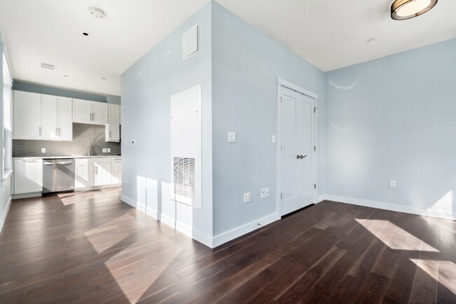 Foto del edificio - 136 Babcock St