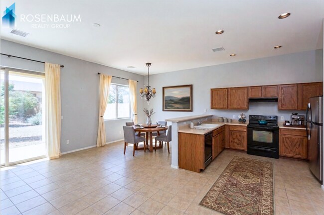 Foto del edificio - 6813 E Falon Ct