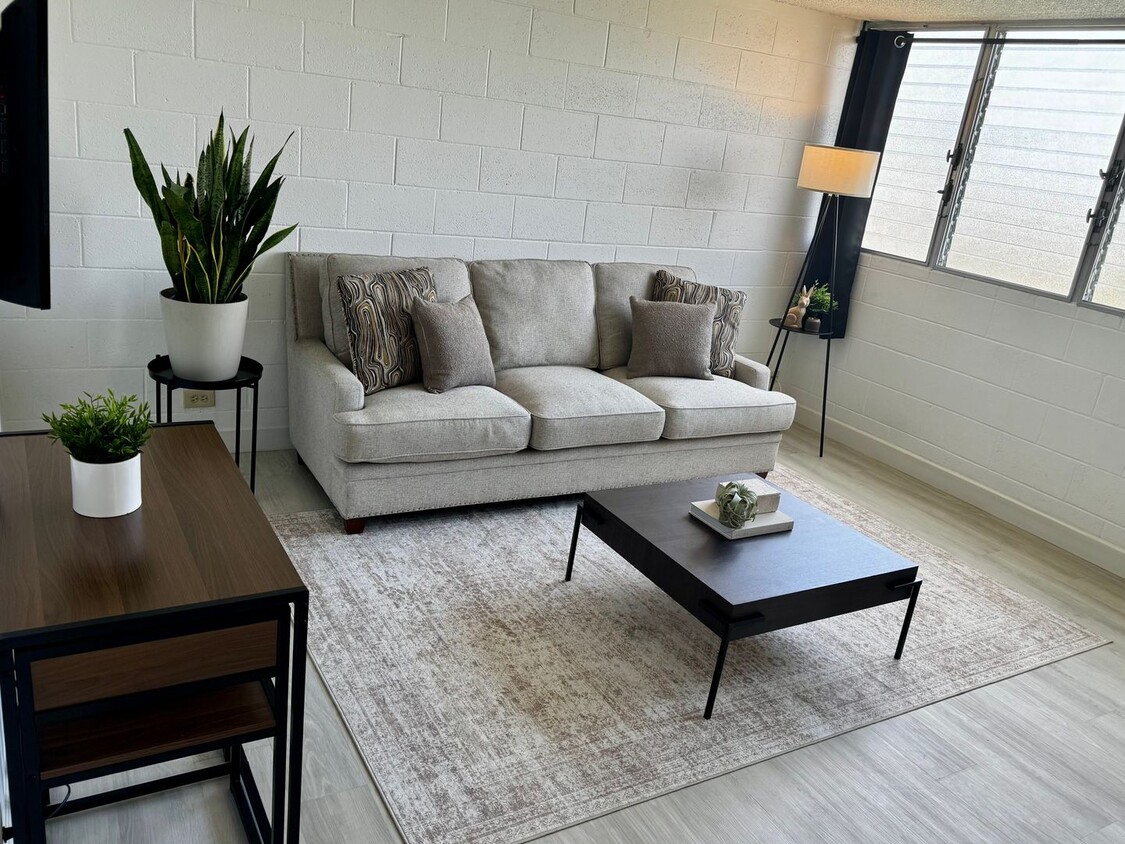 Upgraded Fully Furnished Condo w/ Assigned... - Upgraded Fully Furnished Condo w/ Assigned...