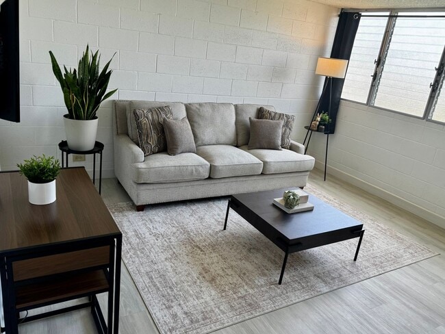 Upgraded Fully Furnished Condo w/ Assigned... - Upgraded Fully Furnished Condo w/ Assigned...