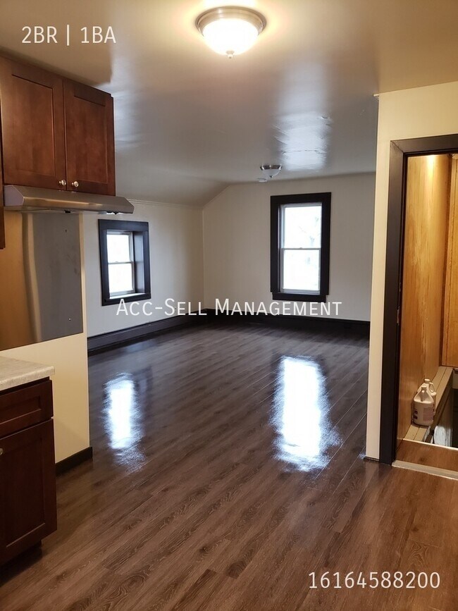 Foto del edificio - 257 Gold Ave NW