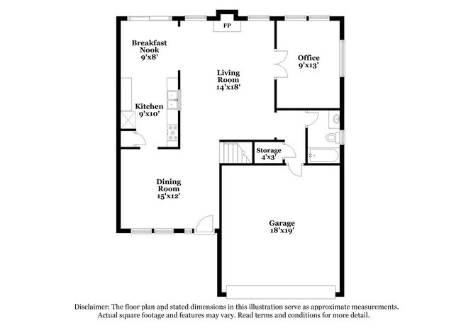 Building Photo - 8015 Willowglen Dr