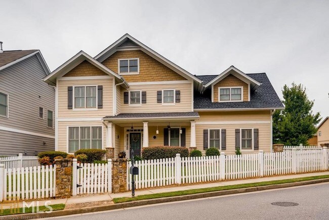Foto del edificio - 1304 Dupont Commons Cir NW