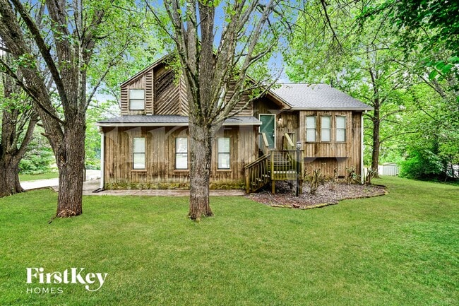 Building Photo - 3440 Dogwood Pl