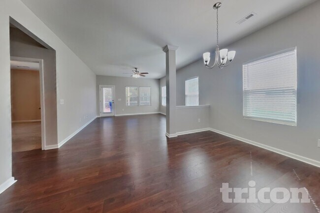 Building Photo - 1064 Bitting Hall Cir