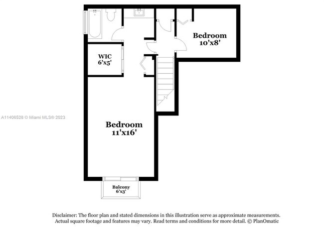 Foto del edificio - 4020 Palm Bay Cir