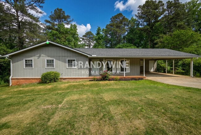 Building Photo - 3310 S Whisper Dr