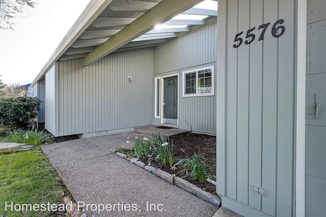 Building Photo - 3 br, 2 bath House - 5576 SE Sierra St