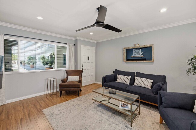 Foto del edificio - 2411 Prospect Ave
