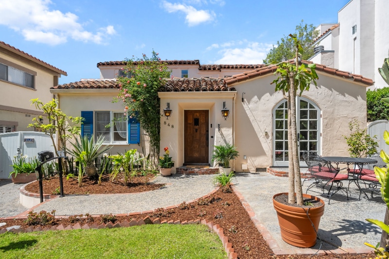 Foto principal - 848 17th St