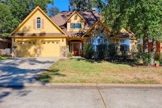 Building Photo - 14918 Pollux Dr