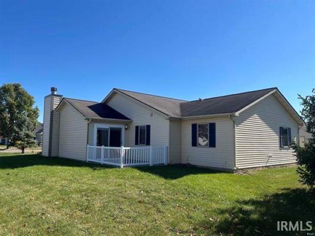 Foto del edificio - 13835 Wild Horse Ct