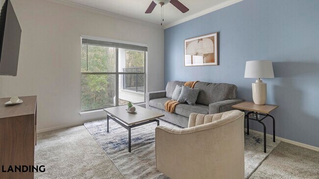 Foto del edificio - 9727 Touchton Rd