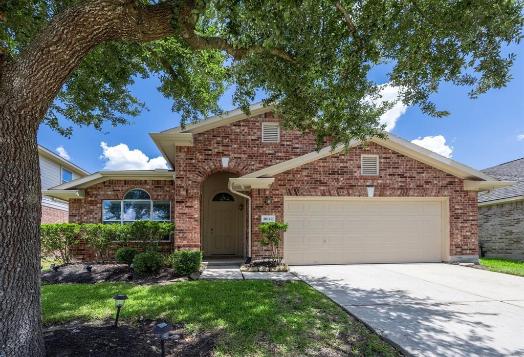 10110 Williams Field Dr, Houston, TX 77064 House Rental in Houston