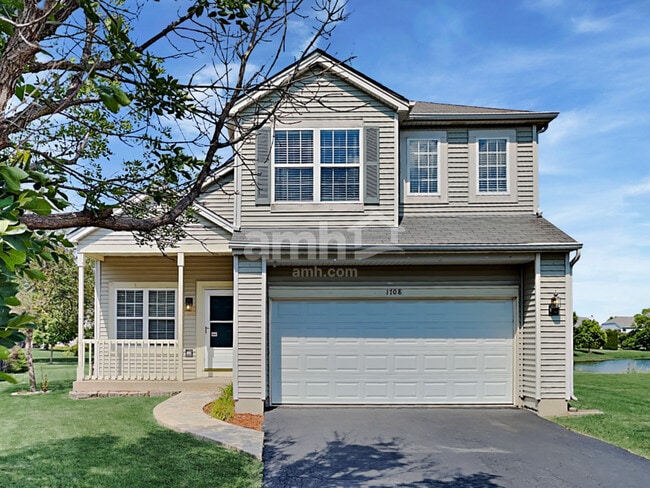 Building Photo - 1708 Lake Pointe Ct