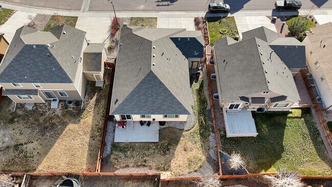 Foto del edificio - 12482 Mt Bross Place Peyton, CO 80831