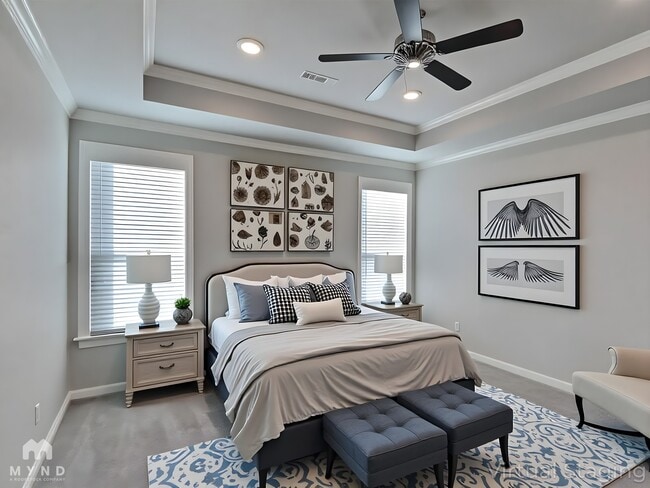 Building Photo - 1713 Woodhause Cir