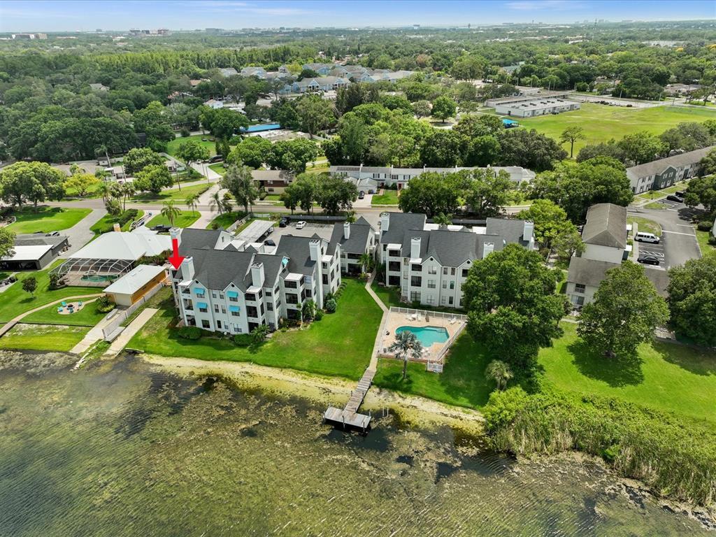 Foto principal - 3127 W Sligh Ave
