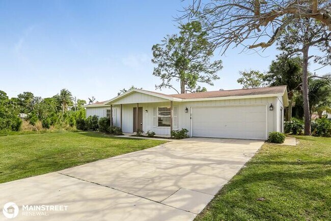 Foto del edificio - 412 NW Cornell Ave, Port St Lucie, FL 34983